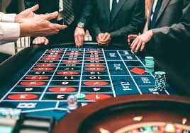 Koleksi permainan Playtech di platform timahbet dengan berbagai kategori slot dan live dealer